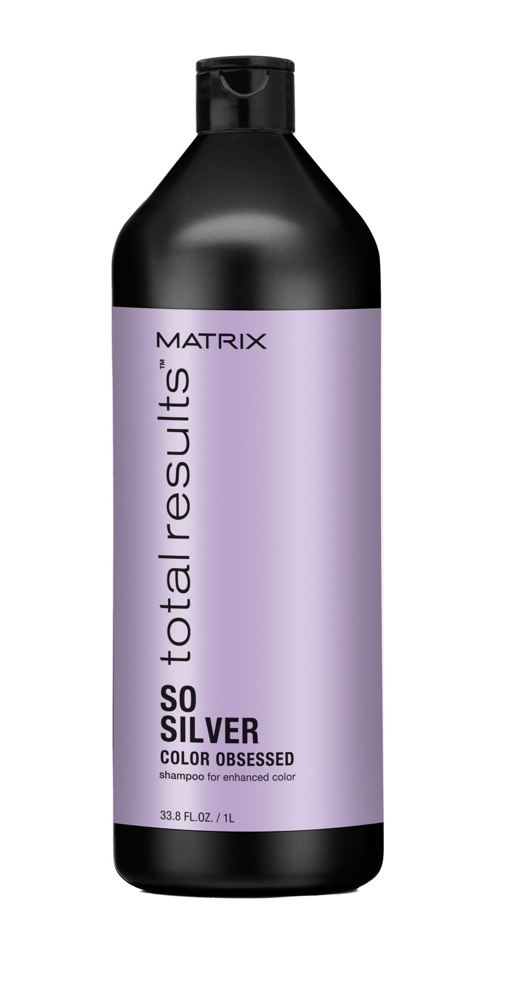 matrix color obsessed szampon 1000ml