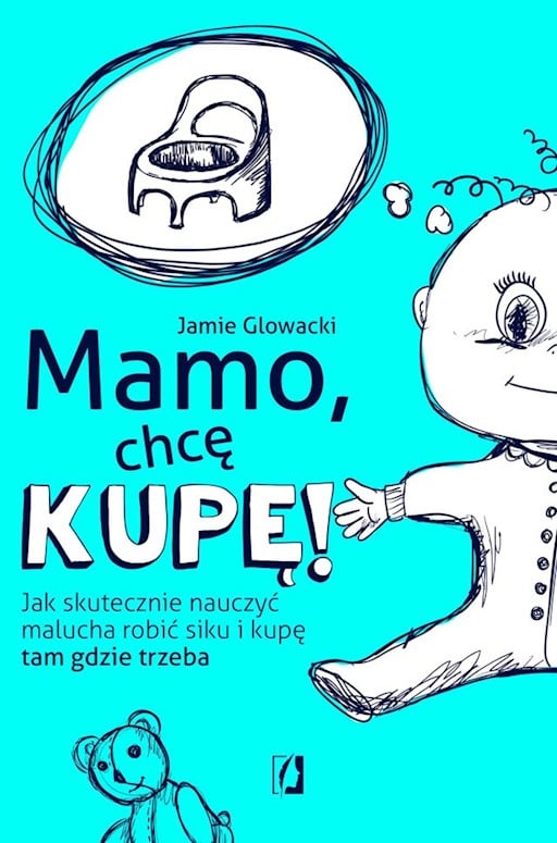 pieciolatek robi kupe do pieluchy co robic