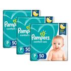 pampers 3 duza paka 150