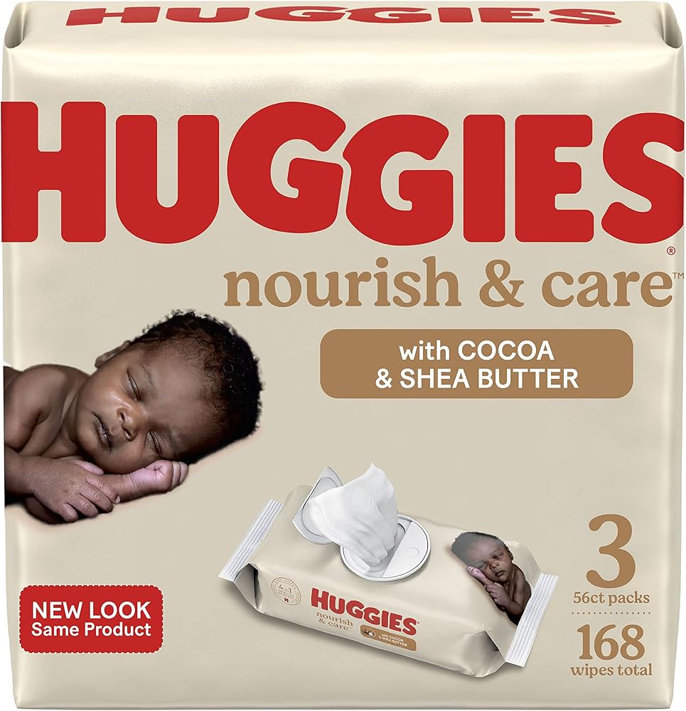 amazon huggies wipes