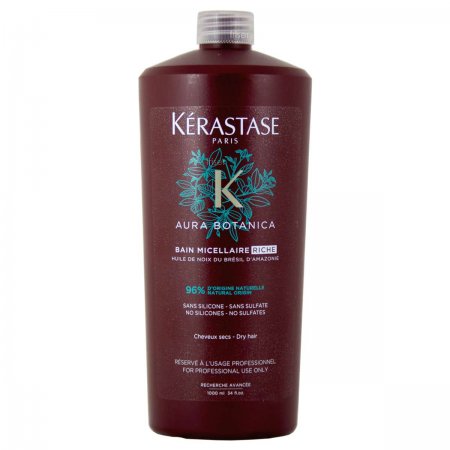 kerastase aura botanica szampon opinie