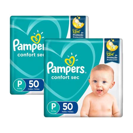 pampers p 101 pm