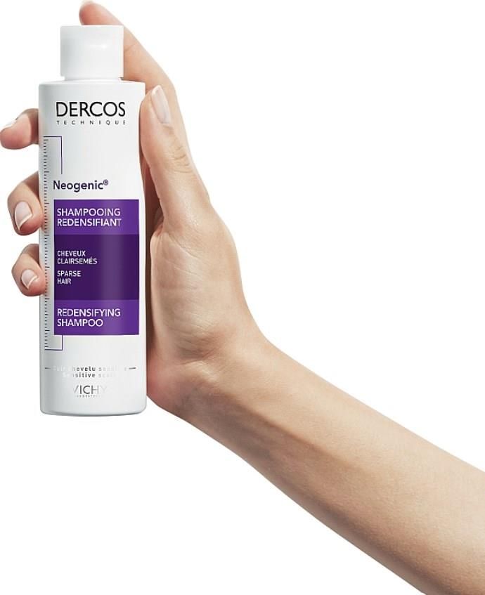 vichy dercos neogenic szampon super pharm