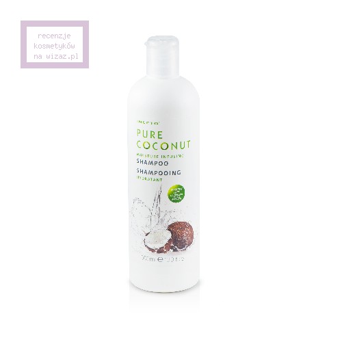 szampon inecto pure coconut ceneo