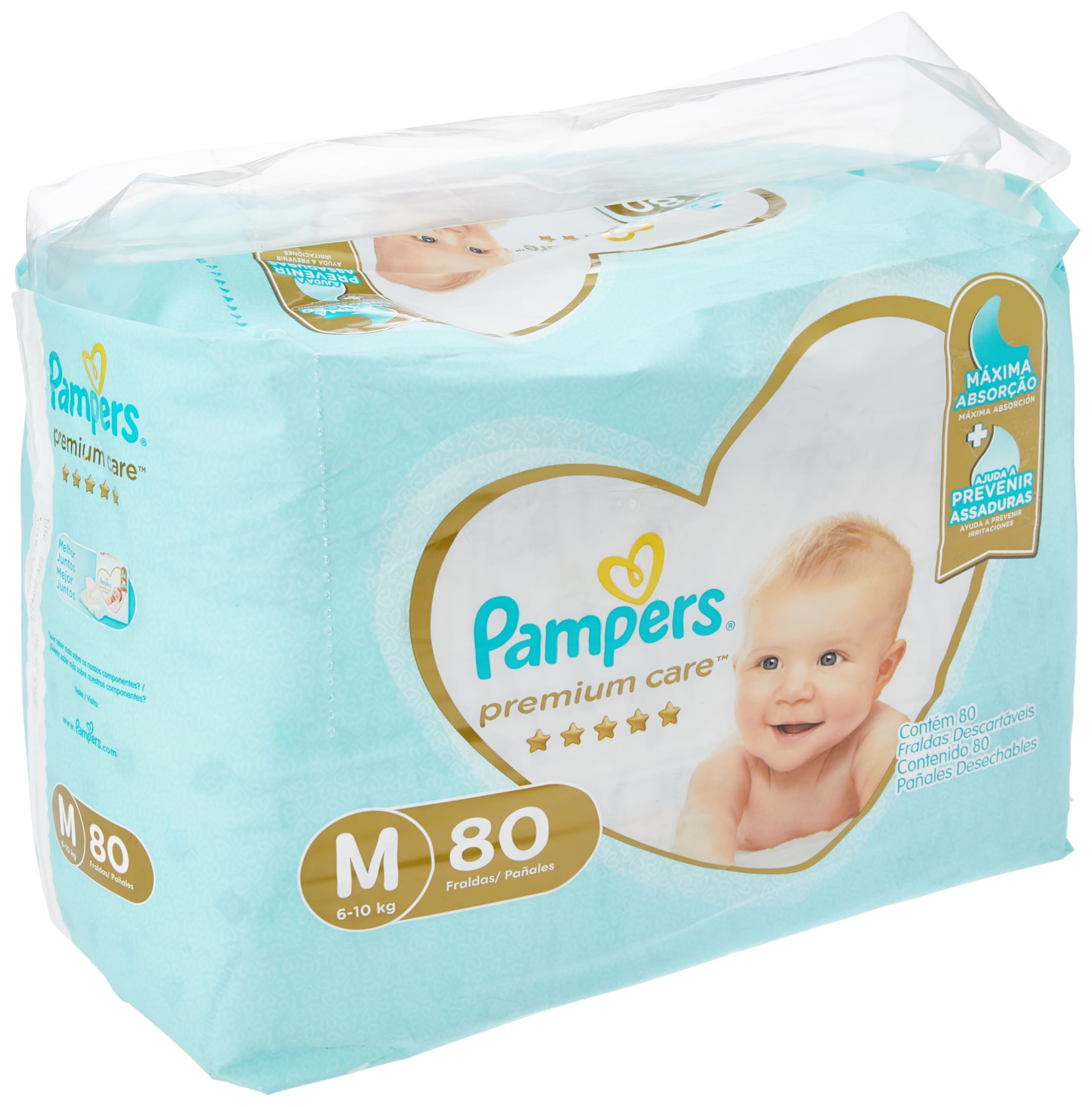 pampers 4 6 kg