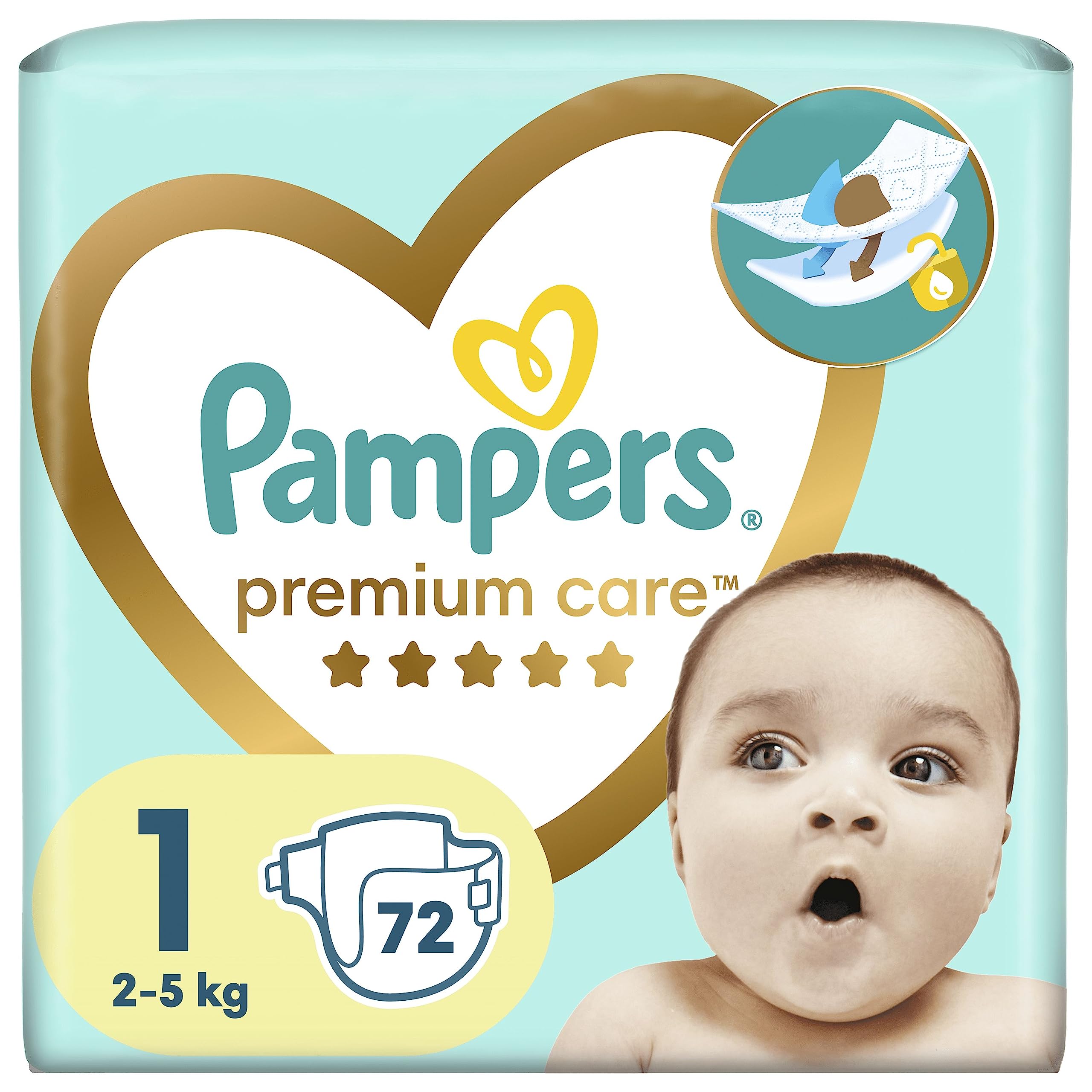 filmy pampers