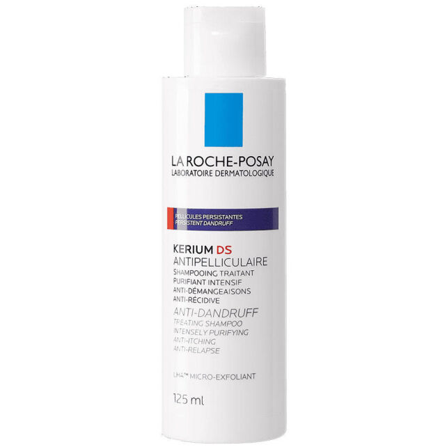 szampon la roche posay kerium ds