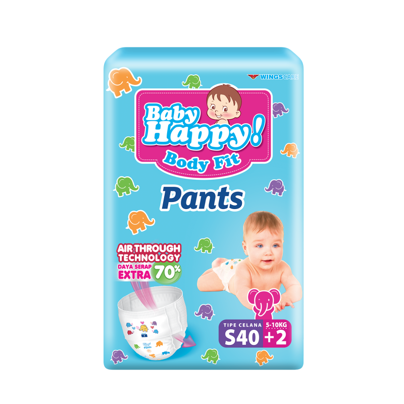 wygraj pampers 2 test