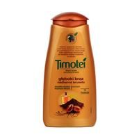 timotei szampon głęboki brąz 250 ml