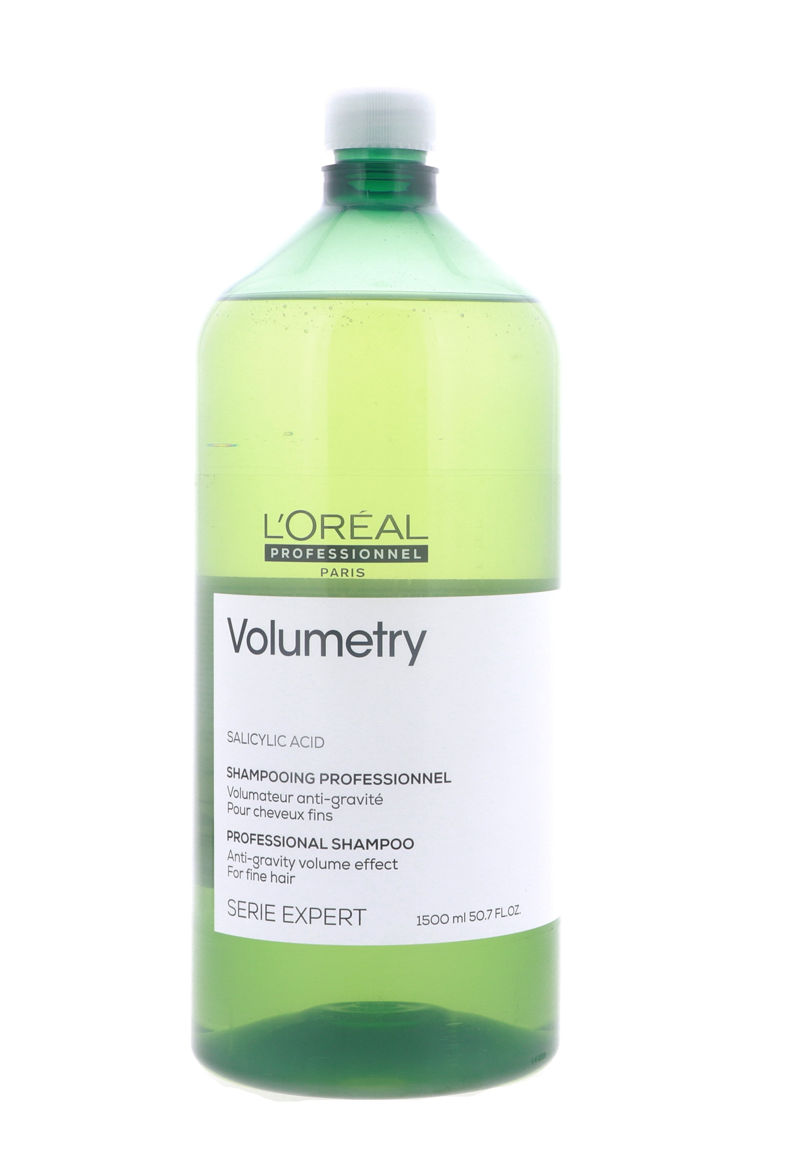 loreal expert volumetry szampon