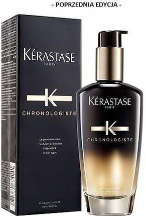 kérastase chronologiste olejek do włosów perfumowany