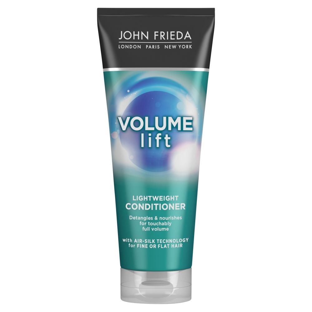 odżywka do włosów john frieda luxurious volume