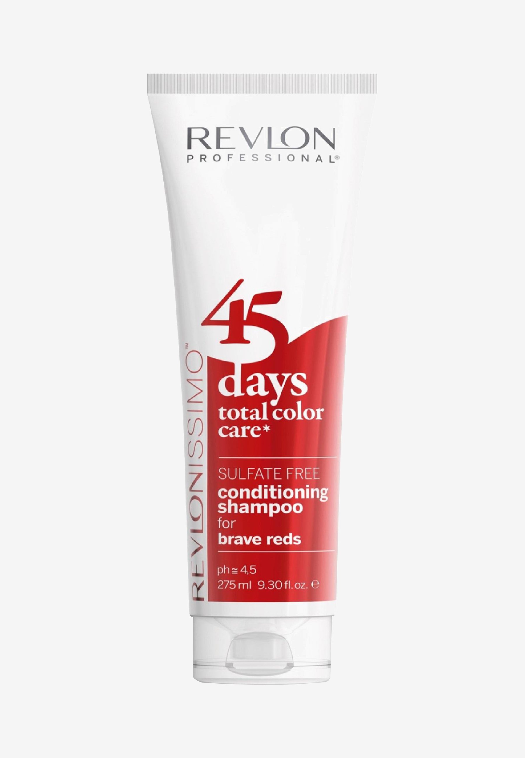 odżywka do włosów revlon total color care