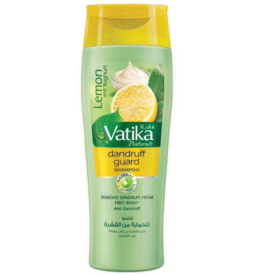 dabur vatika szampon