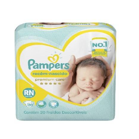 pampers 0-4 kg