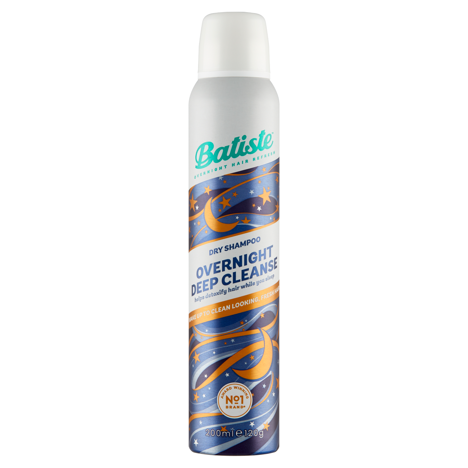 batiste suchy szampon hebe