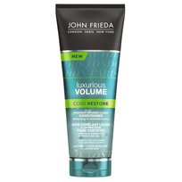 john frieda luxurious volume odżywka do włosów