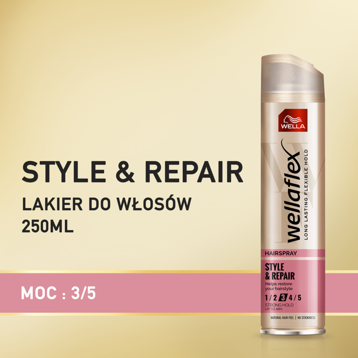 lakier do włosów męski rossmann forum