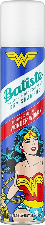 szampon batiste 100 ml cena