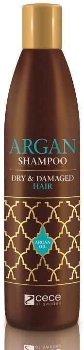 cece of sweden argan szampon