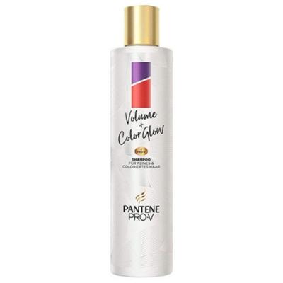 szampon pantene volume opinie