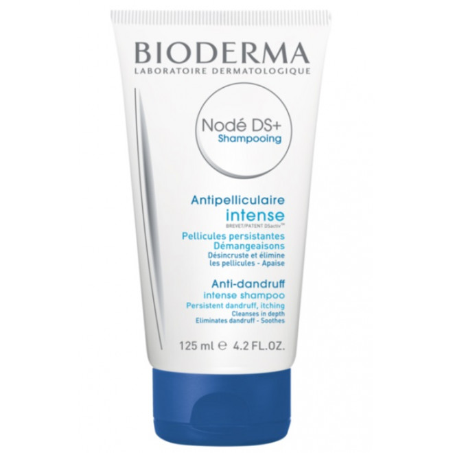 bioderma node s szampon opinie