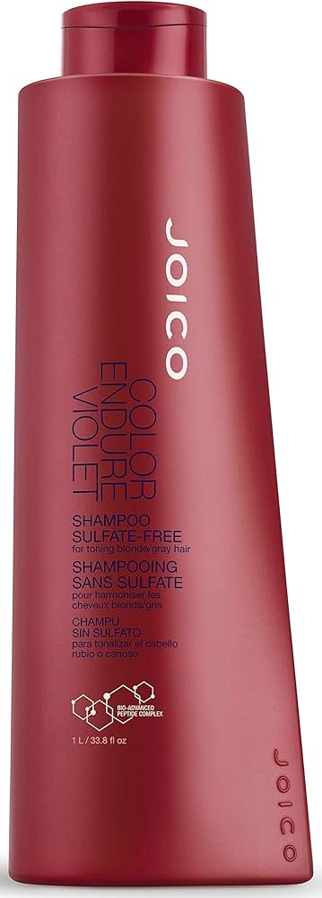 joico color endure violet szampon 1000ml