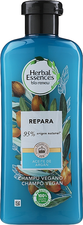 herbal essences bio renew szampon zwiększający objętość włosów blog