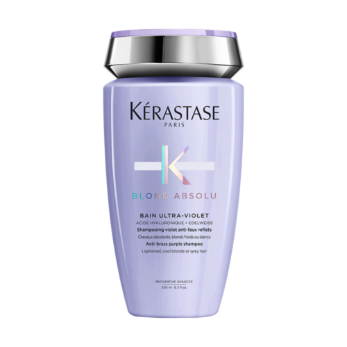 kerastase szampon do włosów blond