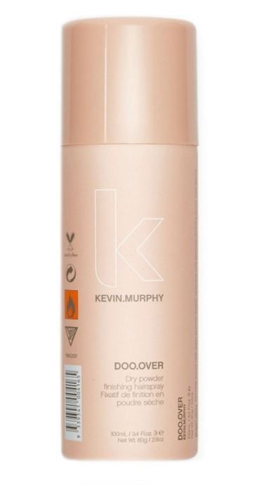 kevin murphy puder lakier do włosów