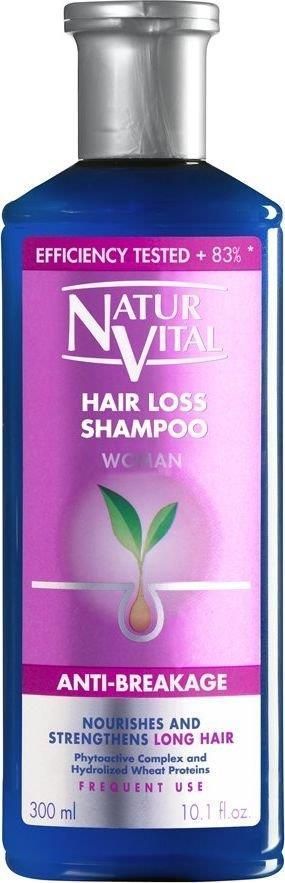 vital hair szampon