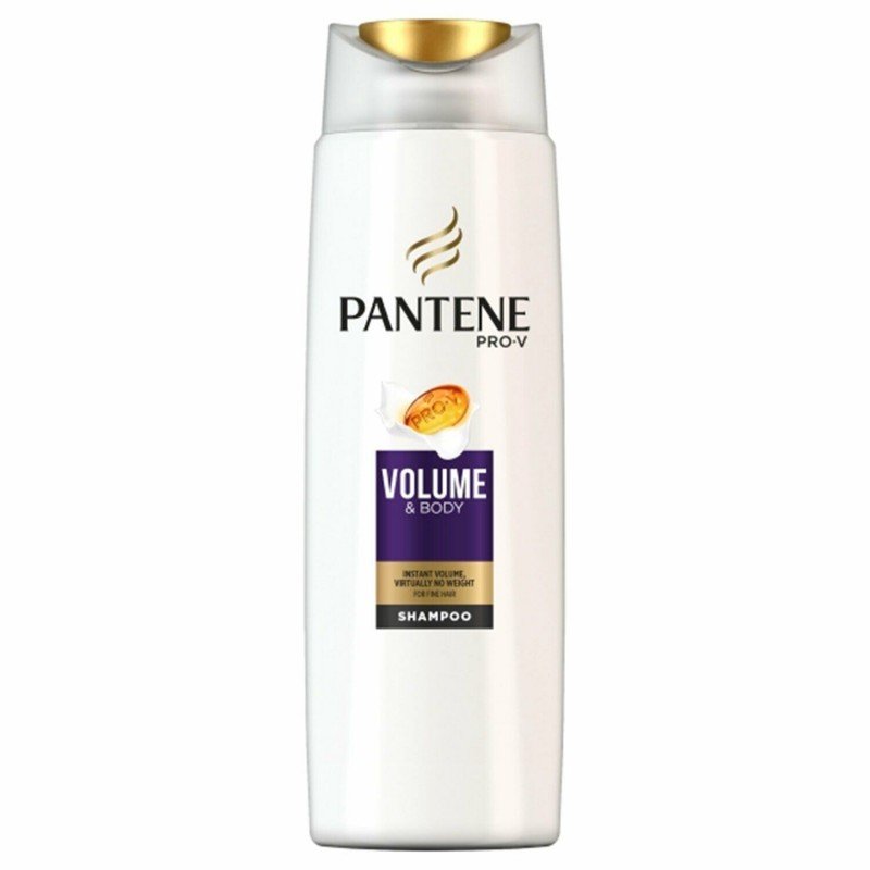 pantene pro v szampon skład