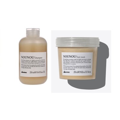 davines nounou szampon