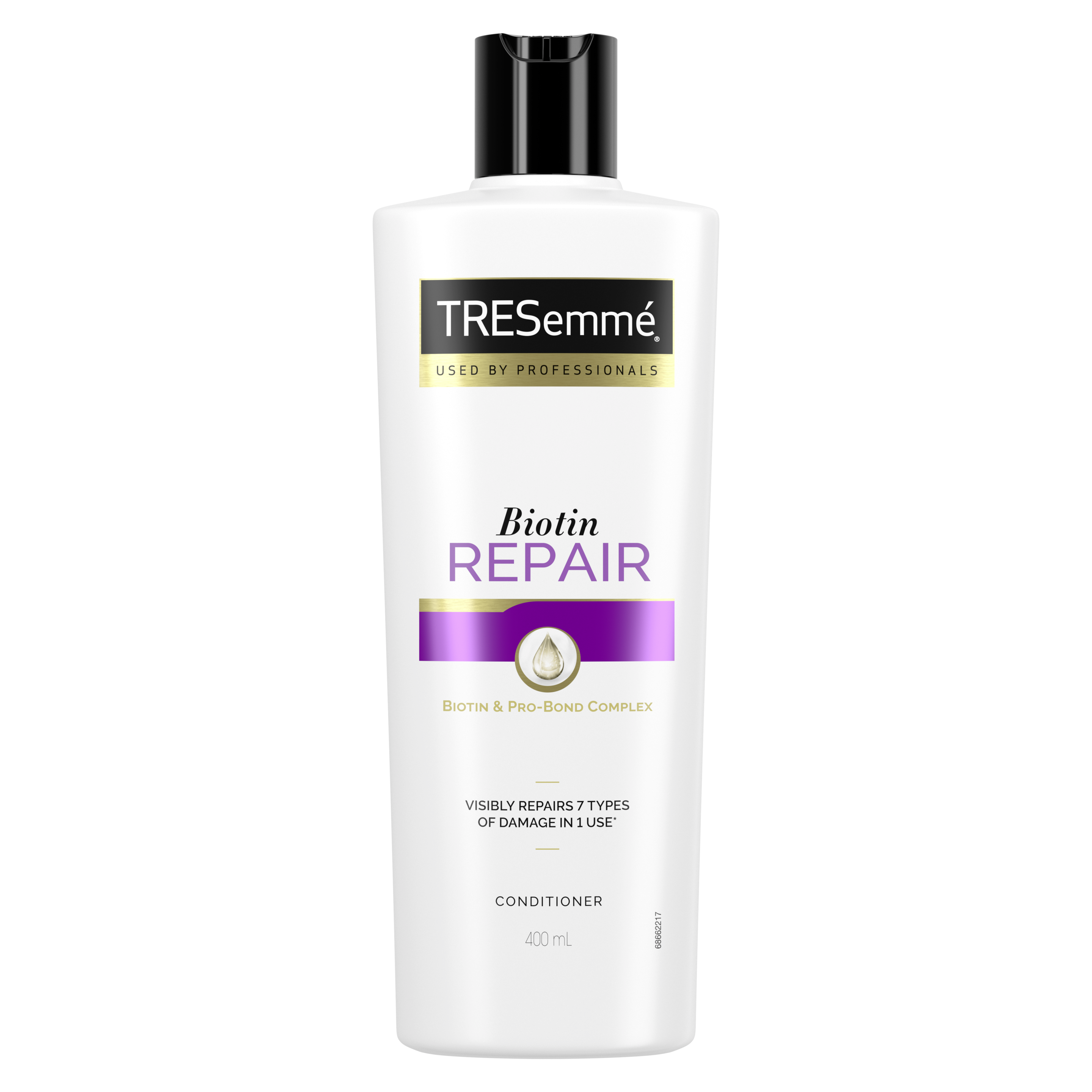 tresemme odżywka do włosów zniszczonych biotin+ repair 7