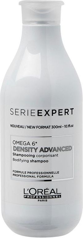 loreal omega szampon opinie