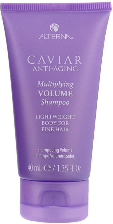 szampon alterna caviar volume ceneo