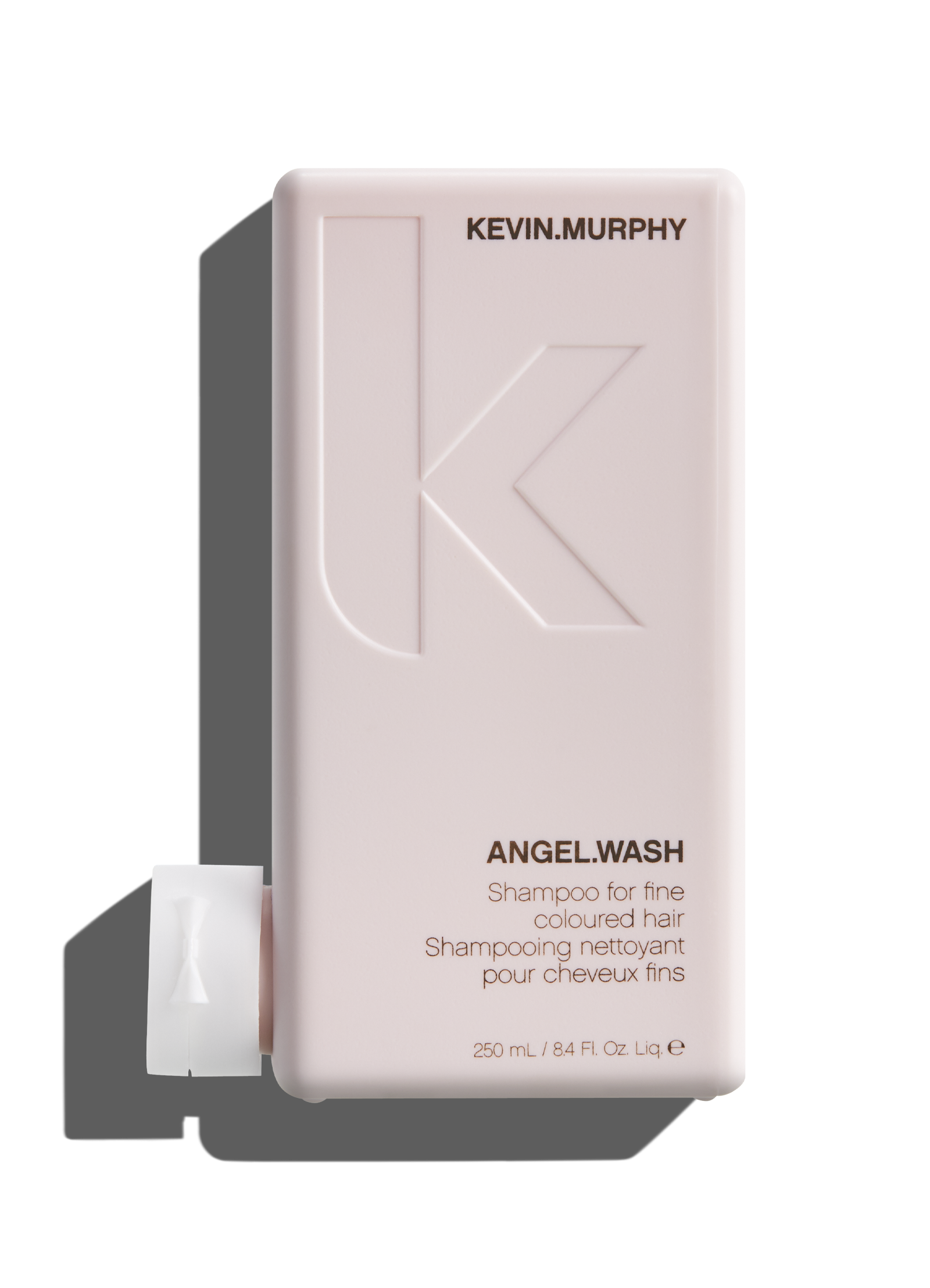 kevin murphy szampon angel