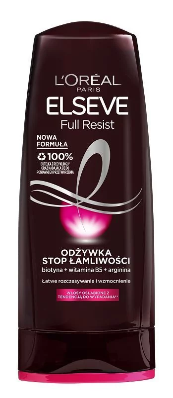 suchy szampon loreal professionnel