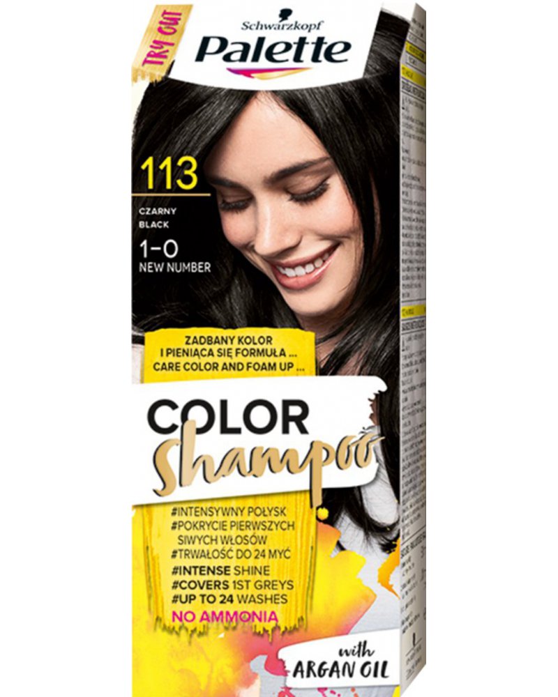 szampon goldwell color 100 ml