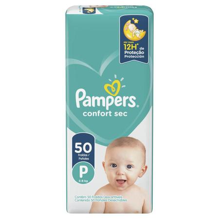 pampers 5 care 150