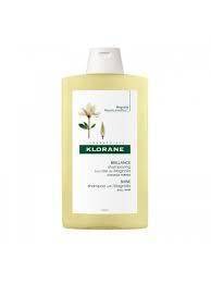 szampon klorane magnolia 400 ml