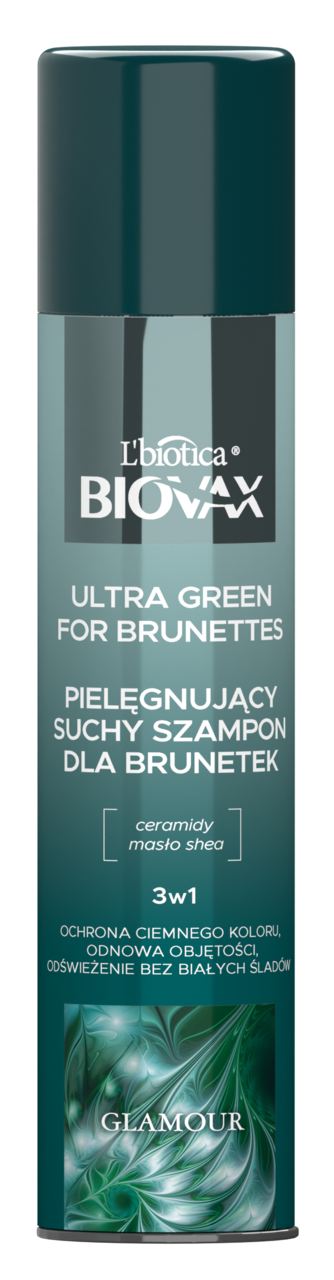 suchy szampon lbiotica rossmann