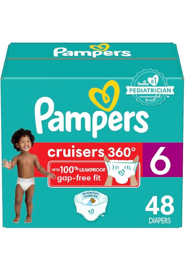 testery pampers