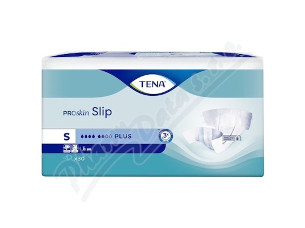 pieluchomajtki tena slip plus opinie