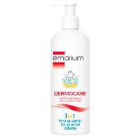 emolium szampon 400 ml 33 zł