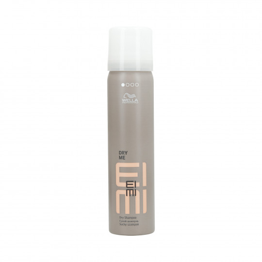 suchy szampon wella 65 ml