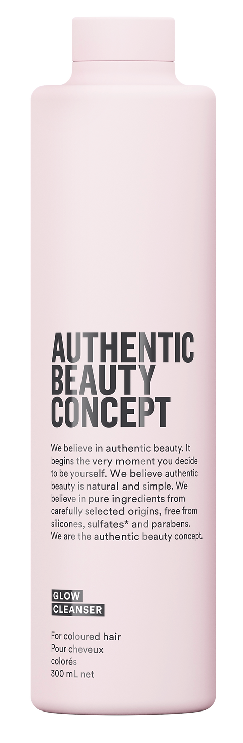 authentic beauty concept szampon