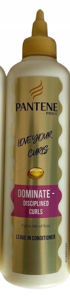 pantene pro-v love your curls odżywka do włosów bez spłukiwania