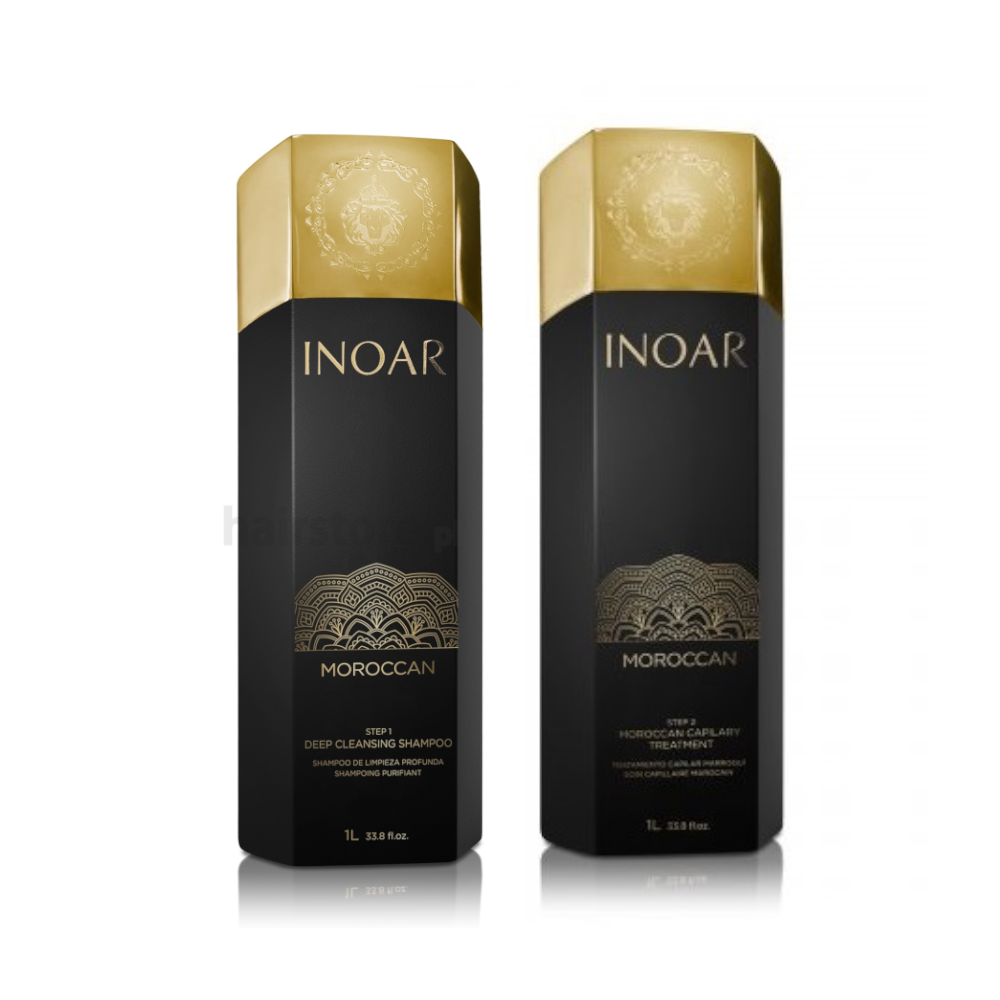 inoar szampon 1000ml