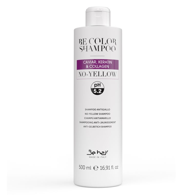 szampon be color 500ml